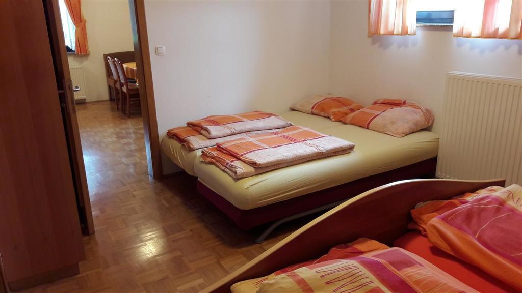 Tourist Farm Skrbina Apartment Otocec Luaran gambar