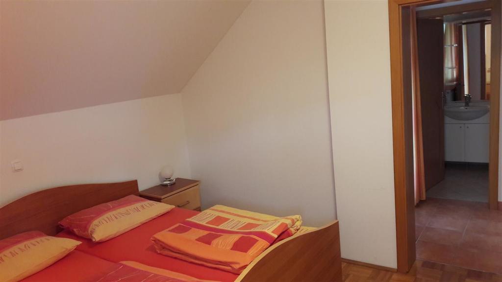 Tourist Farm Skrbina Apartment Otocec Luaran gambar