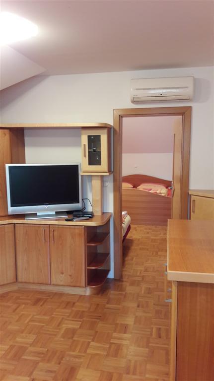 Tourist Farm Skrbina Apartment Otocec Luaran gambar